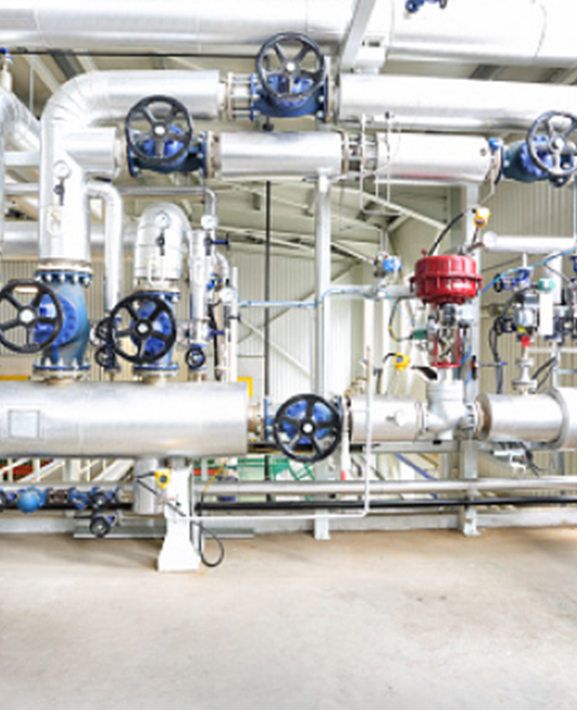 RA Energy project image 1