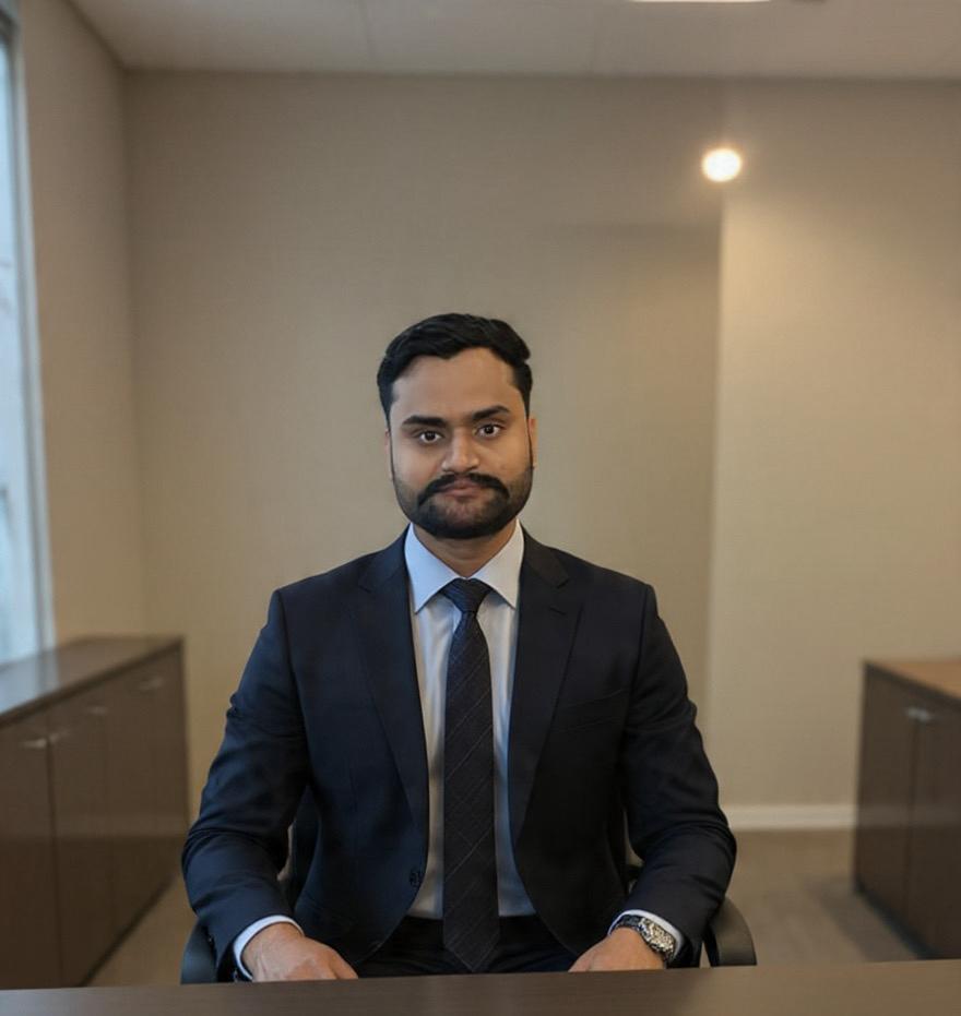 Bheem Soni (Karan Soni)