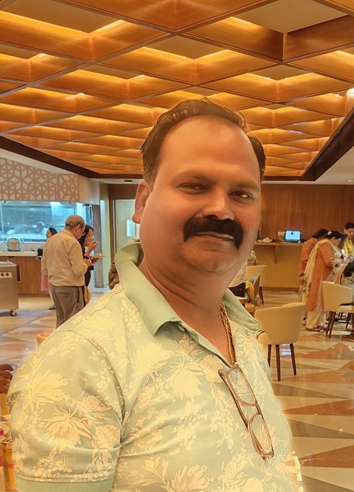 Rakesh Singh (Banty)