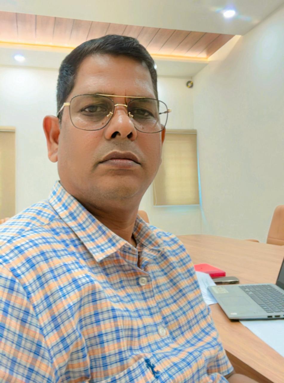 Randhir Singh (Pinku)